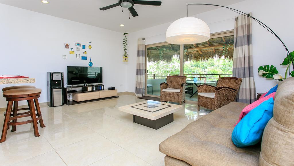 Apartamento Perfectly Situated Between The Beach & Town By Stella