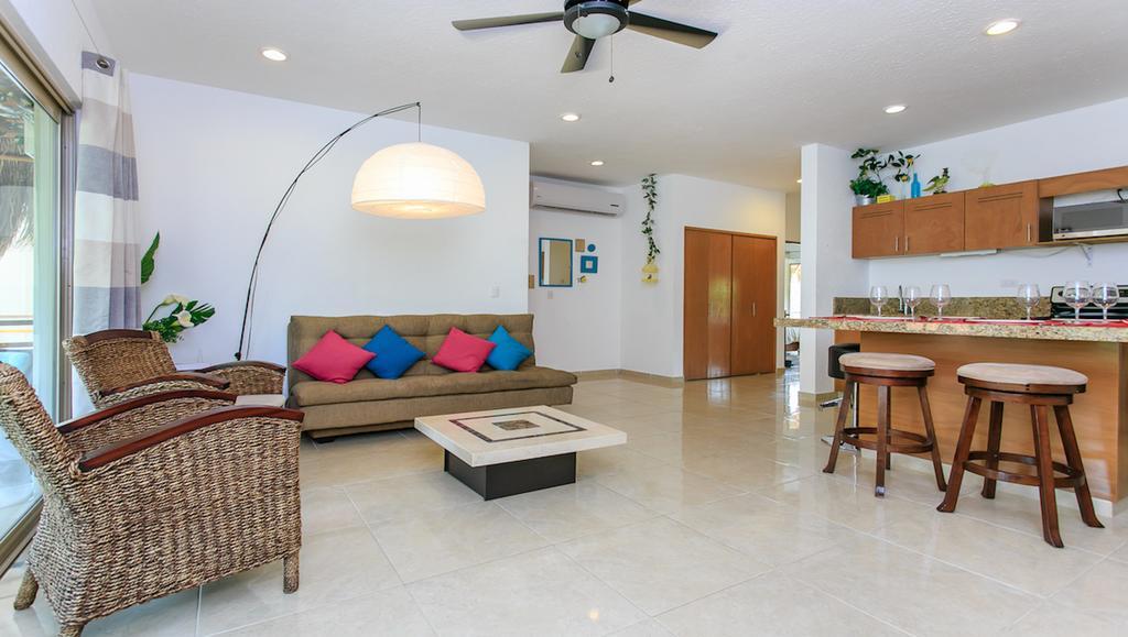 Perfectly Situated Between The Beach & Town By Stella Apartamento
