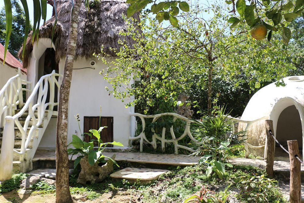 Kambulum Nature Eco-villas 2*