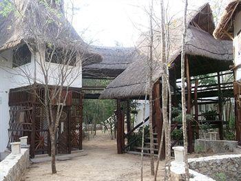 Kambulum Nature Eco-villas 2* Tulum