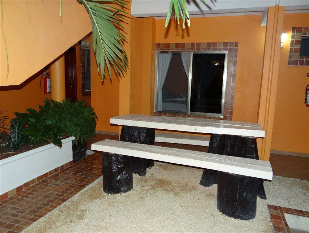 Hacienda