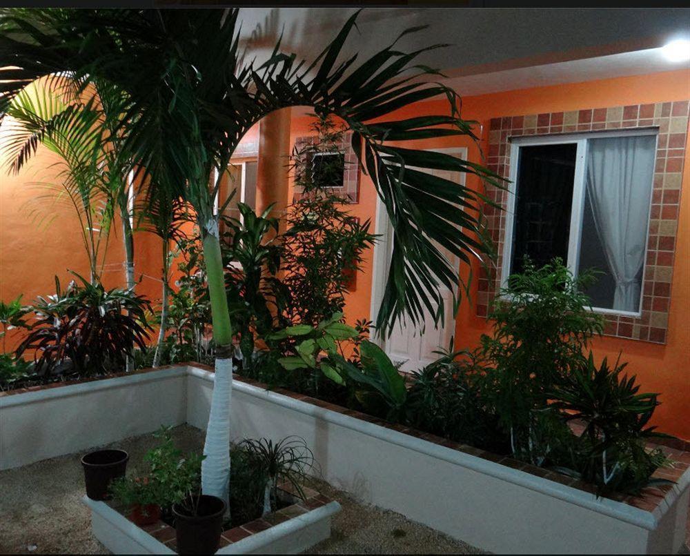 Hacienda Hotel 2*