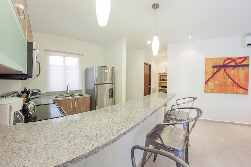 Holiday home Quiet & Relaxing 2br In The Exclusive Area By Happy Address Tulum