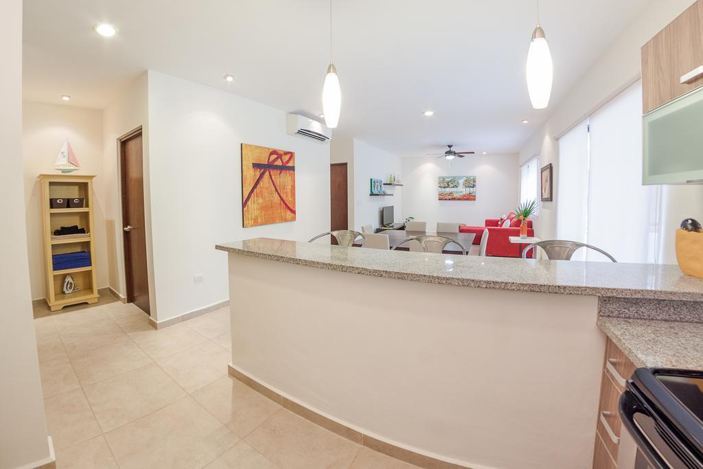 Quiet & Relaxing 2br In The Exclusive Area By Happy Address Holiday home Tulum