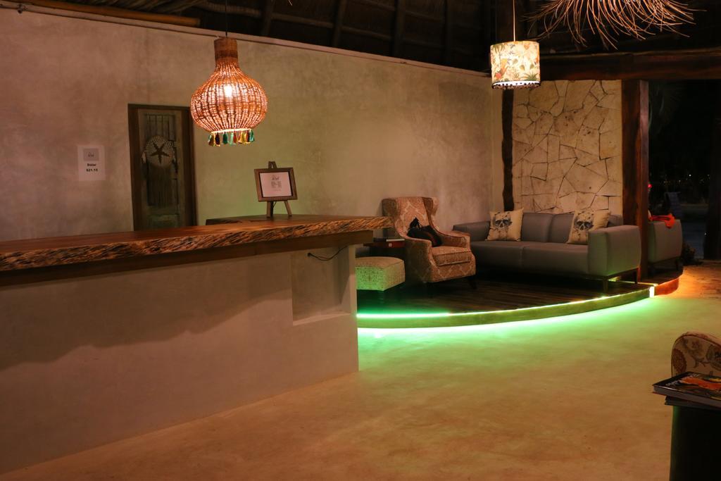 El Capitan 3* Tulum