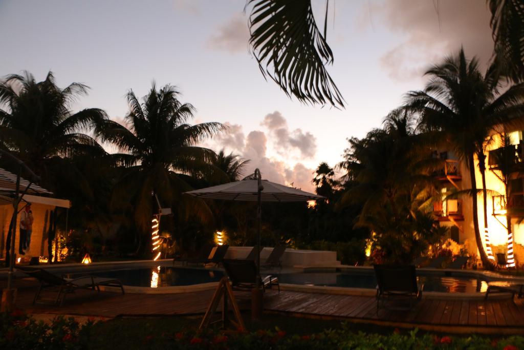 El Capitan Pensión Tulum