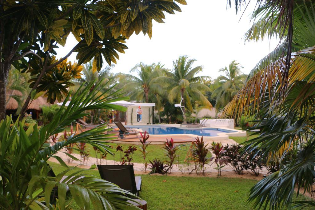 El Capitan Tulum