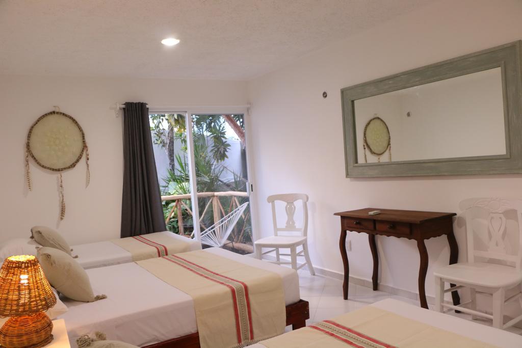 El Capitan 3* Tulum