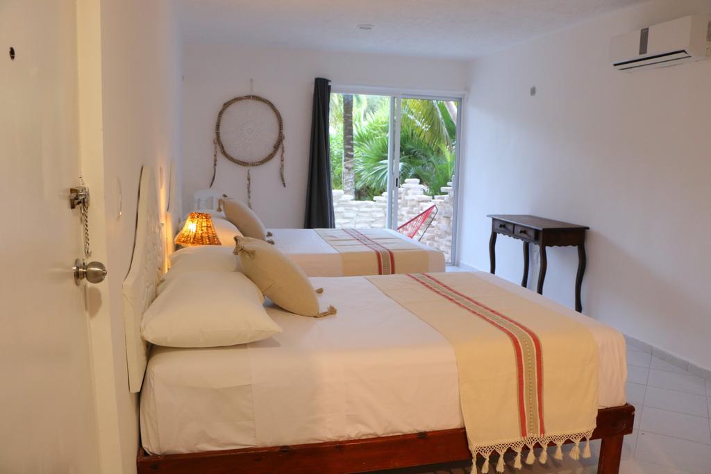 El Capitan Tulum