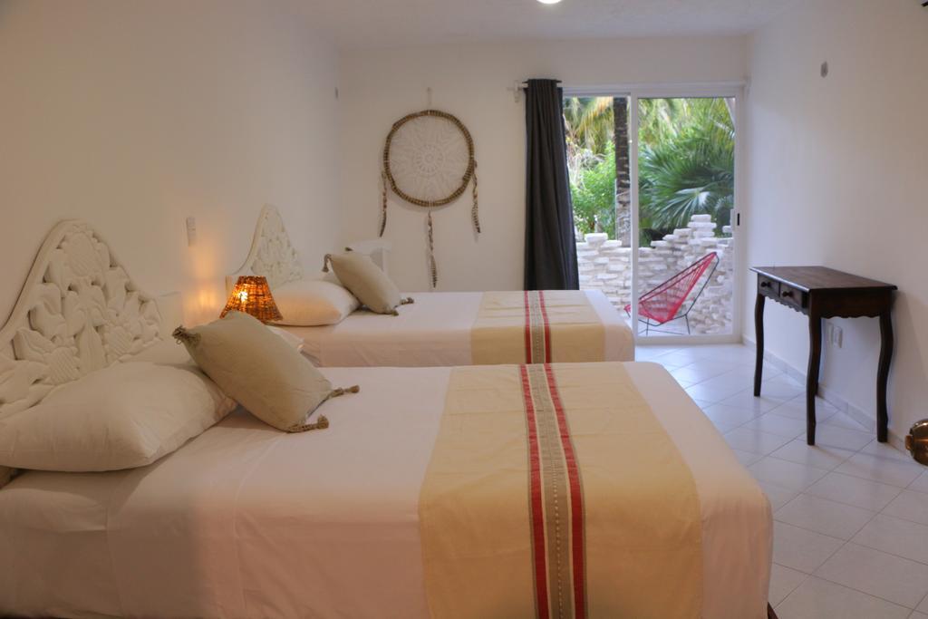 El Capitan 3* Tulum
