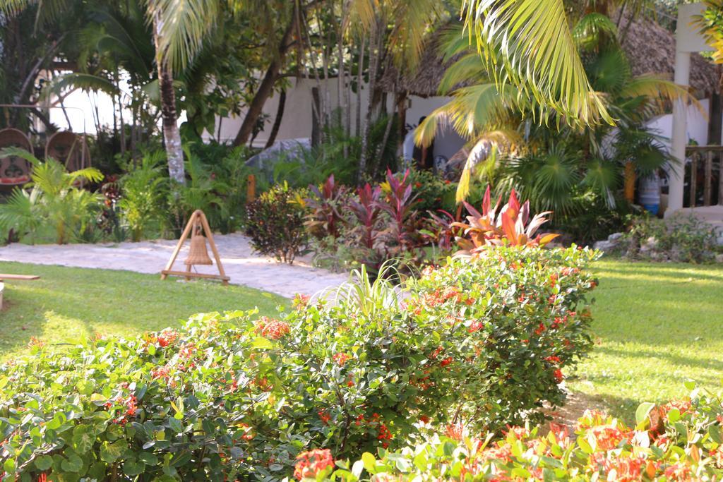 El Capitan Tulum