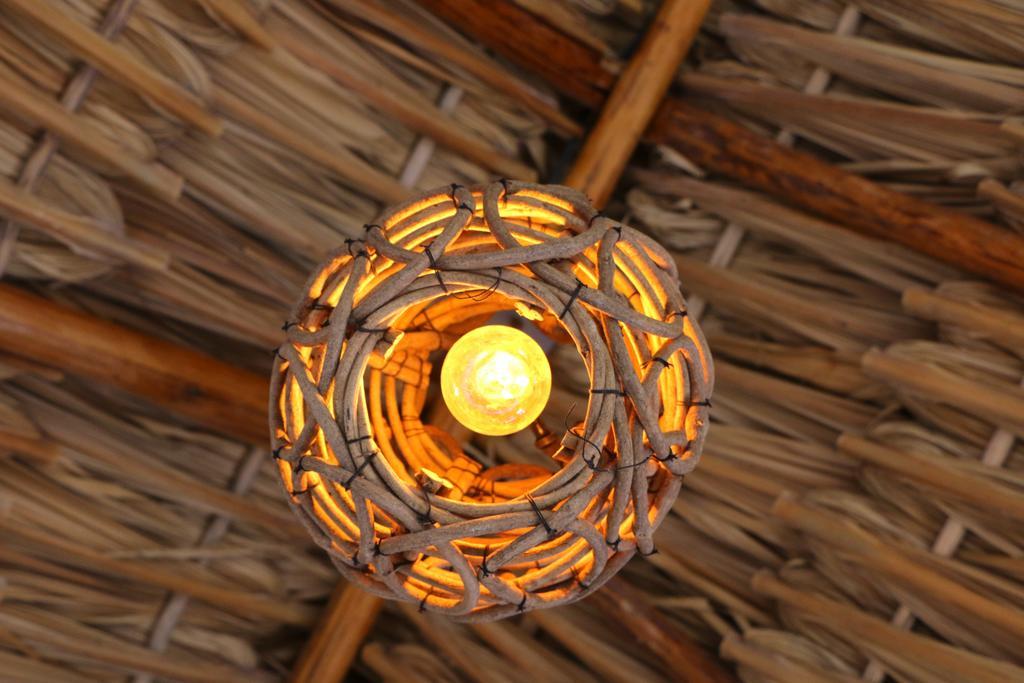 Pensión El Capitan Tulum