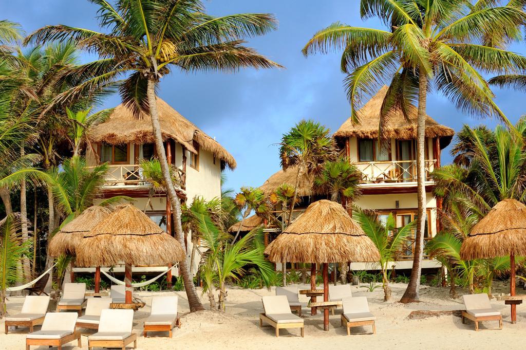 Rosa Del Viento Hotel