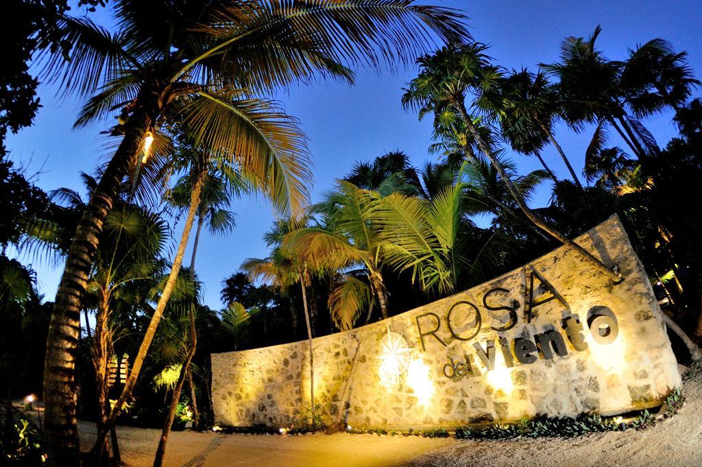 Rosa Del Viento Hotel Tulum