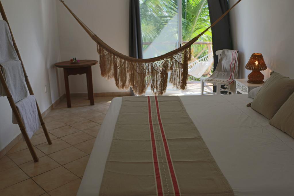 Pensión El Capitan Tulum