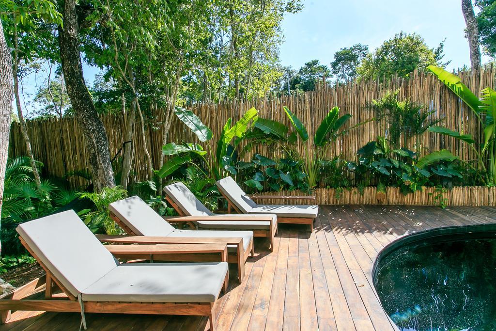 Eco-chic Design Wrapped In Nature's Elements By Stella Apartamento