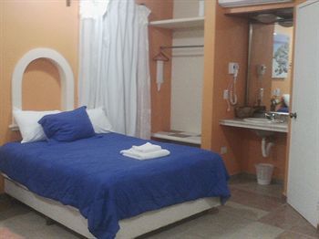Hotel Hacienda Tulum