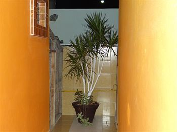 Hotel Hacienda