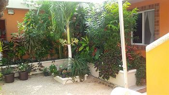 Hacienda Tulum