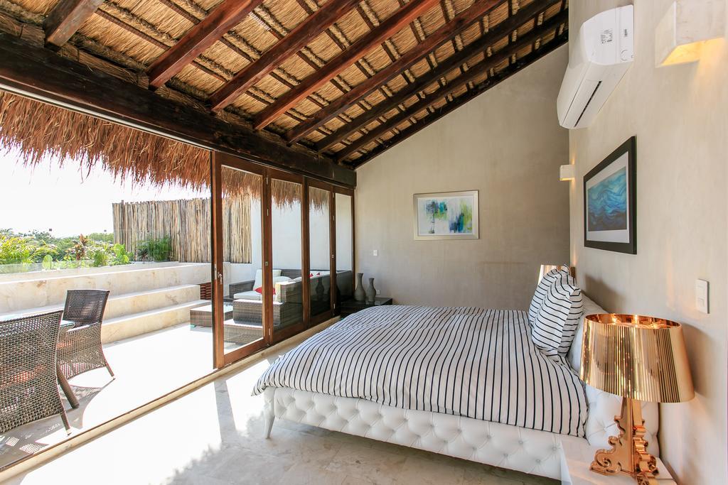 Apartamento Eco-chic Design Wrapped In Nature's Elements By Stella