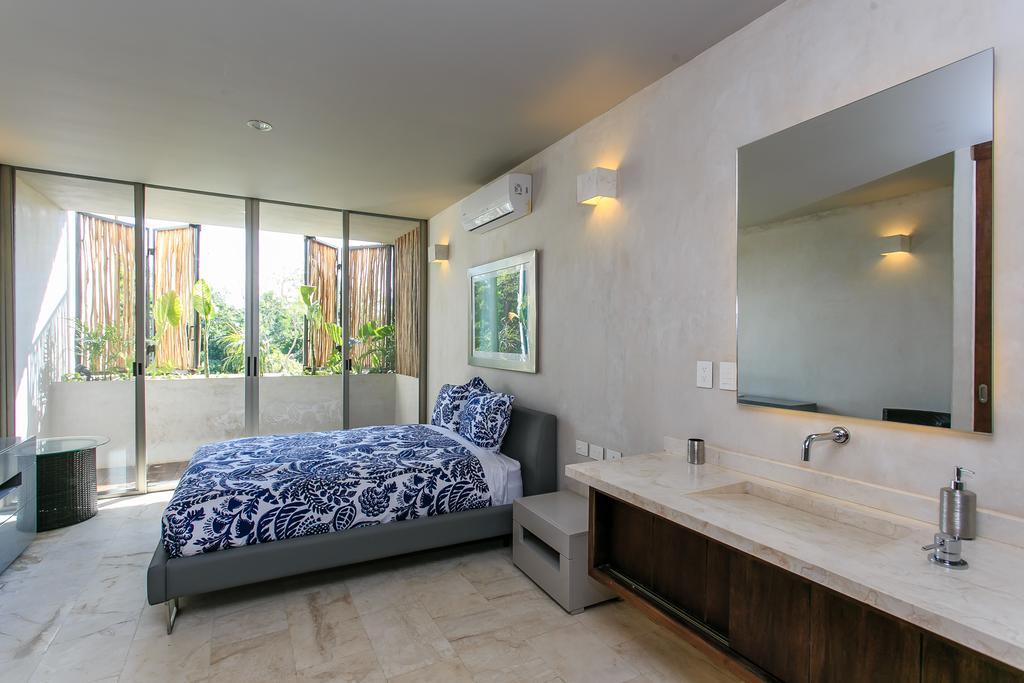Eco-chic Design Wrapped In Nature's Elements By Stella Apartamento
