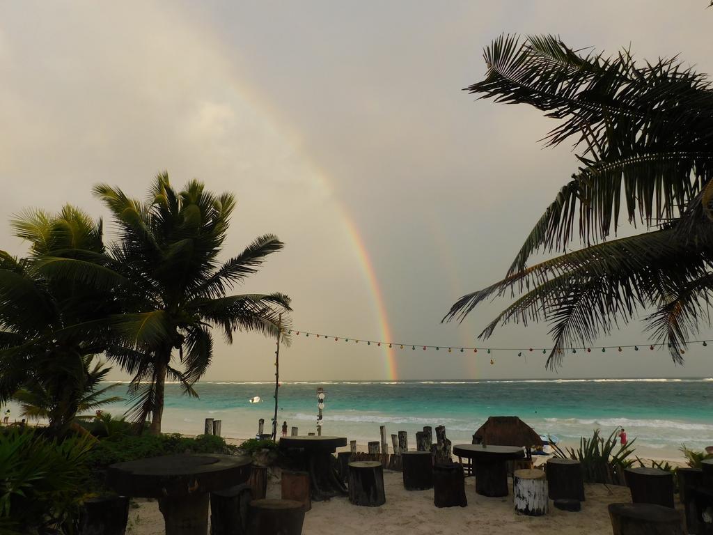 Playa Palmas Parque de vacaciones Tulum
