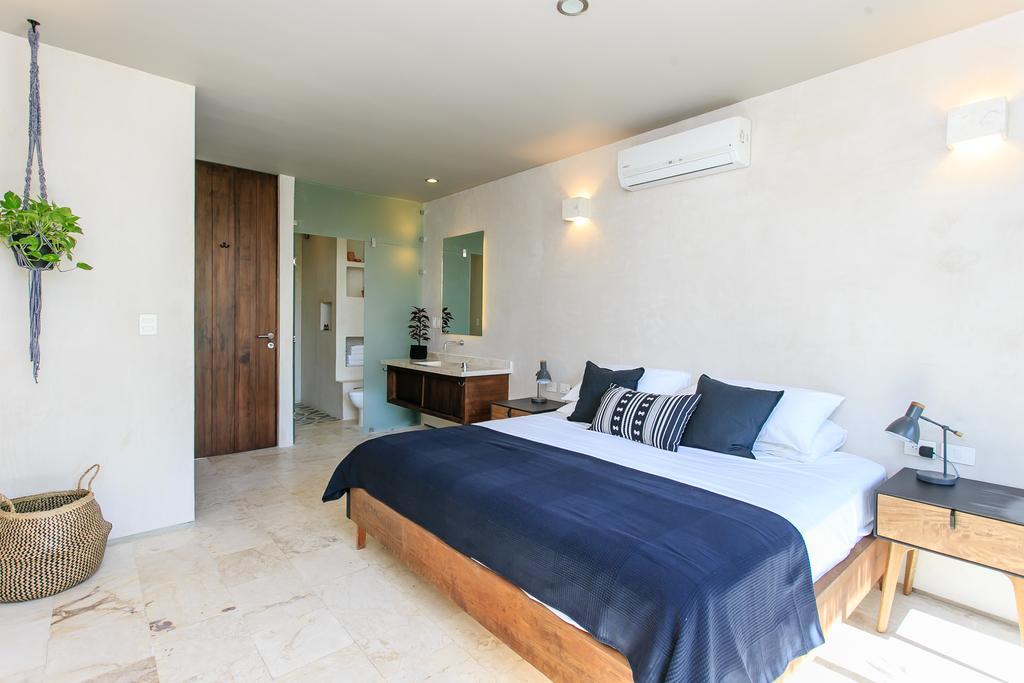 Eco-chic Design Wrapped In Nature's Elements By Stella * Tulum