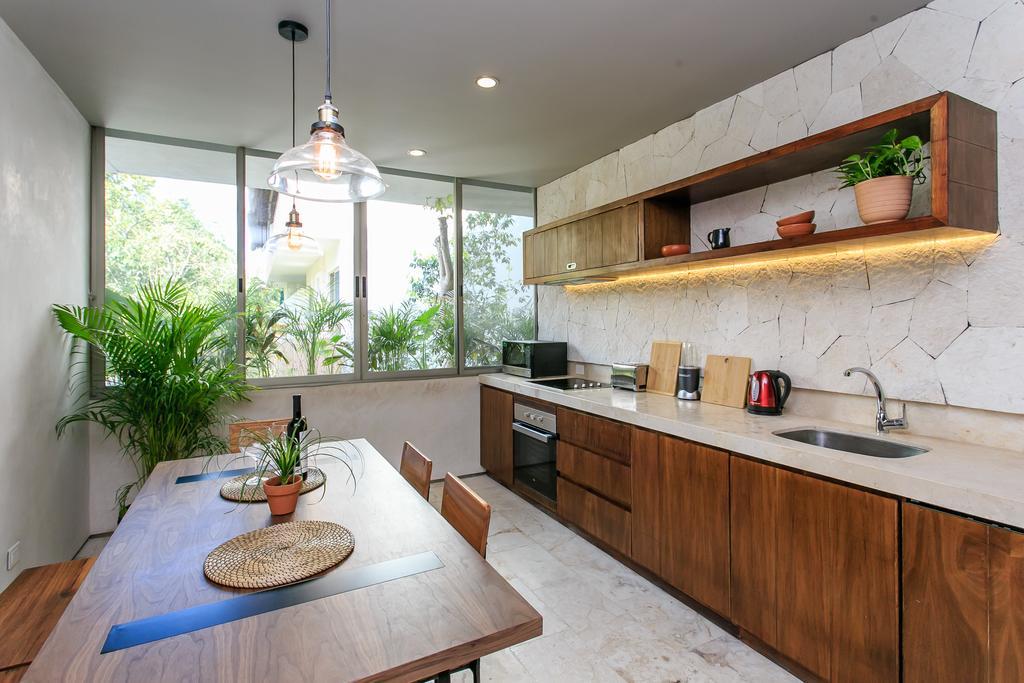 Eco-chic Design Wrapped In Nature's Elements By Stella