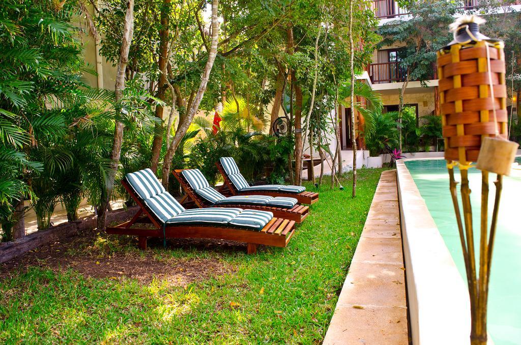 Casa Apartahotel