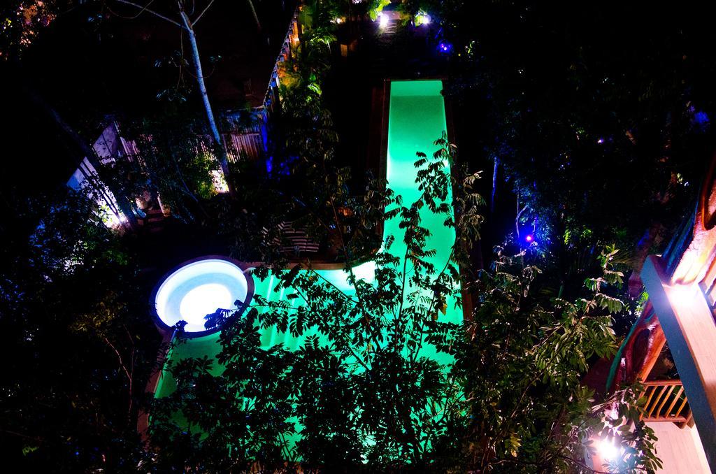 Apartahotel Casa 3*