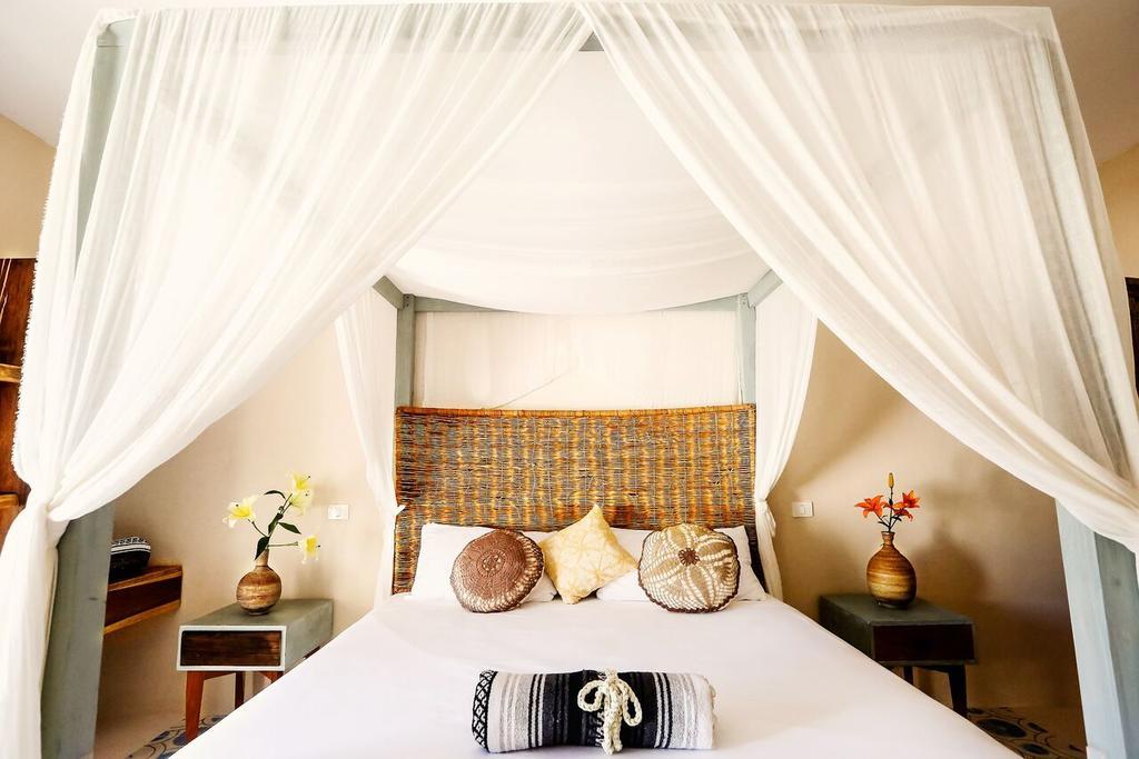 Xscapetulum Hotel Tulum