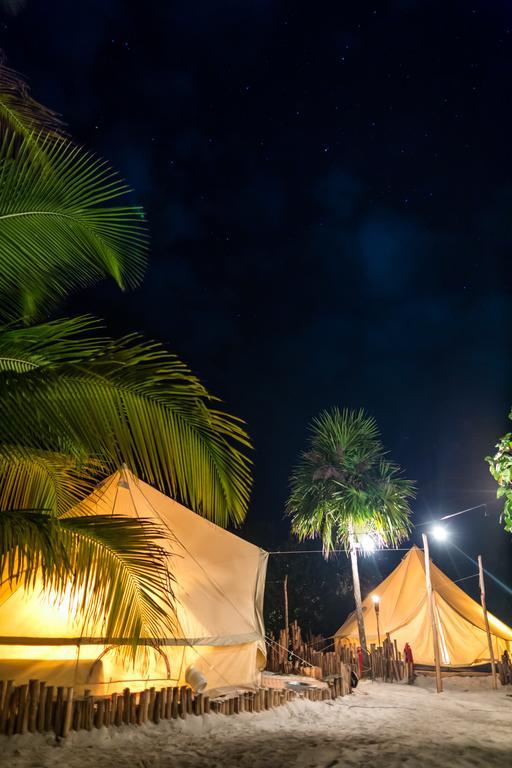 Maxa Camp Tulum