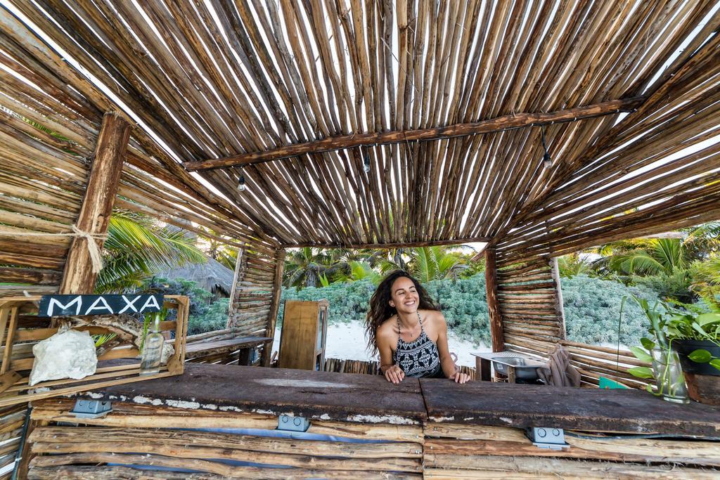 Parque de vacaciones Maxa Camp