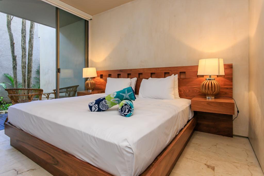 Apartamento Eco-chic Design Wrapped In Nature's Elements By Stella