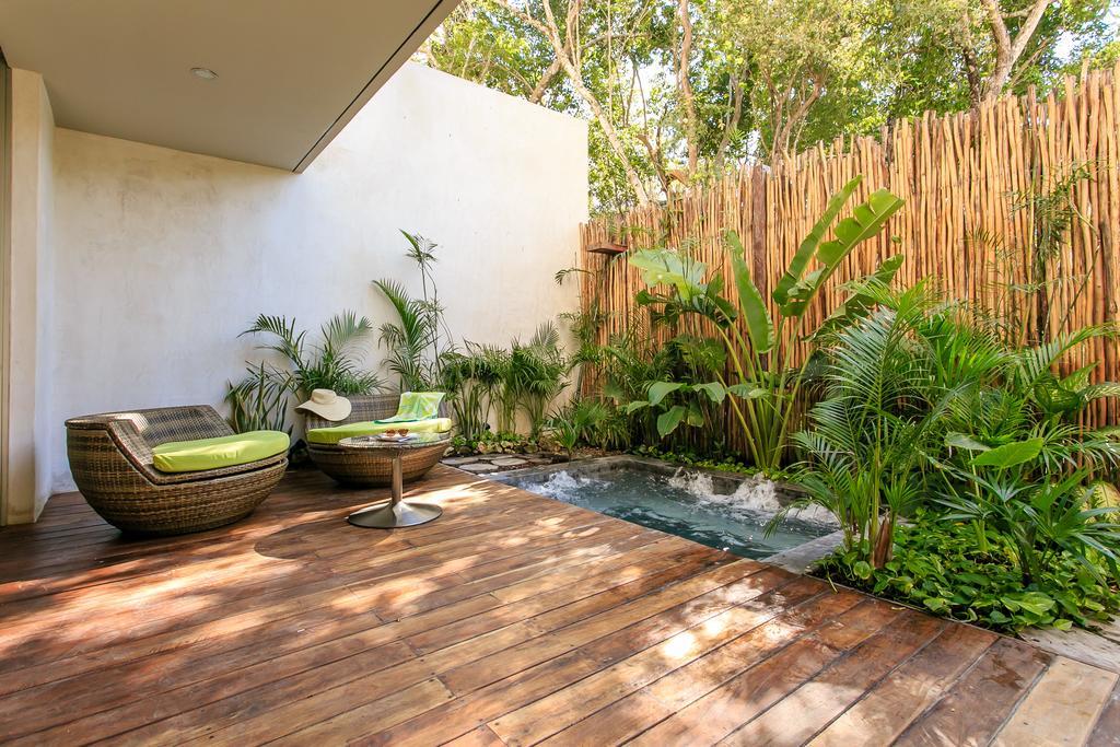 Apartamento Eco-chic Design Wrapped In Nature's Elements By Stella