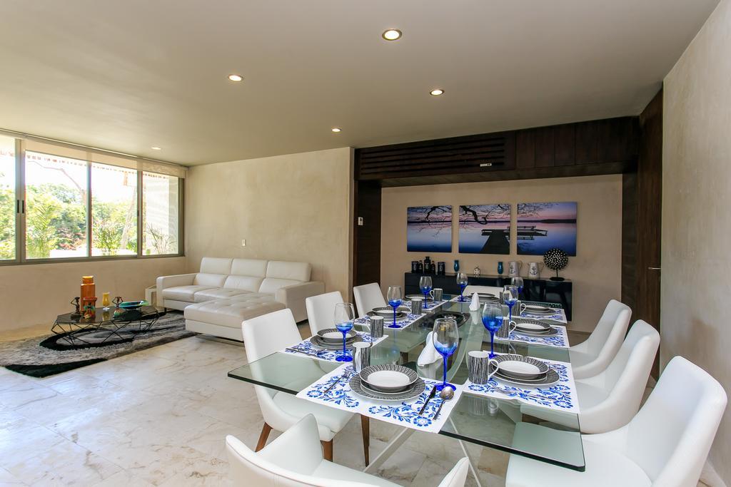 Eco-chic Design Wrapped In Nature's Elements By Stella Apartamento *