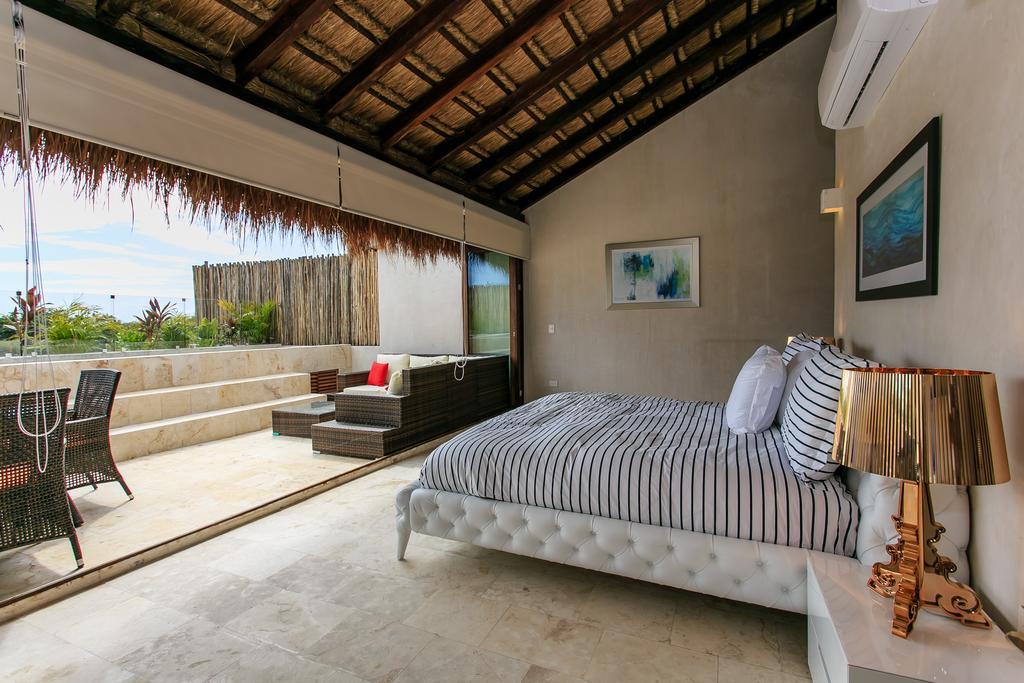 Eco-chic Design Wrapped In Nature's Elements By Stella Apartamento *