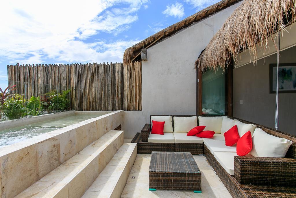 Apartamento Eco-chic Design Wrapped In Nature's Elements By Stella
