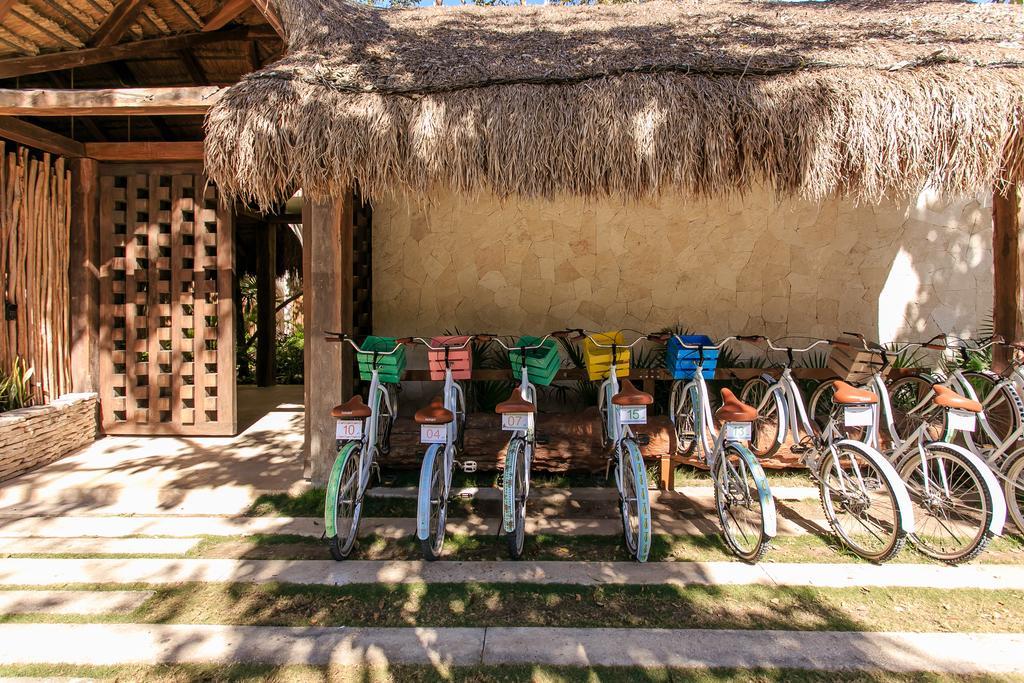 Apartamento Eco-chic Design Wrapped In Nature's Elements By Stella