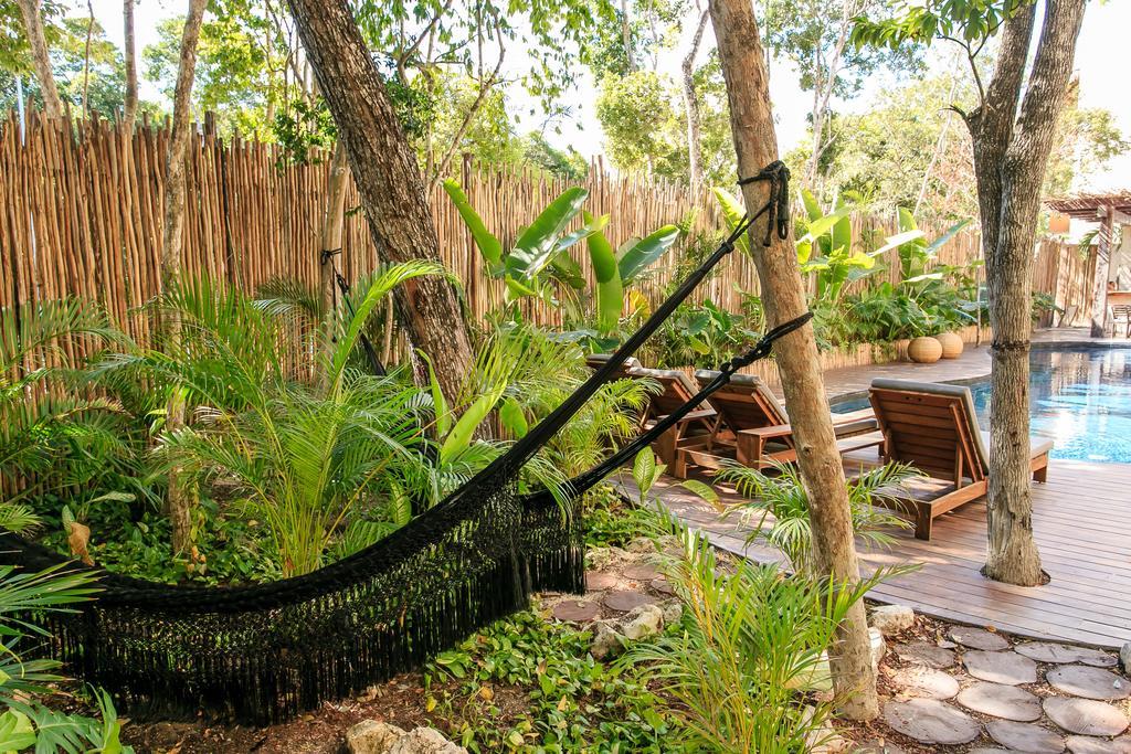Eco-chic Design Wrapped In Nature's Elements By Stella Apartamento