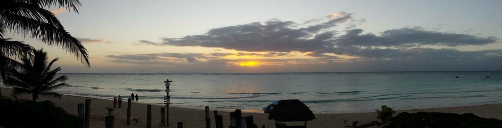 Playa Palmas *