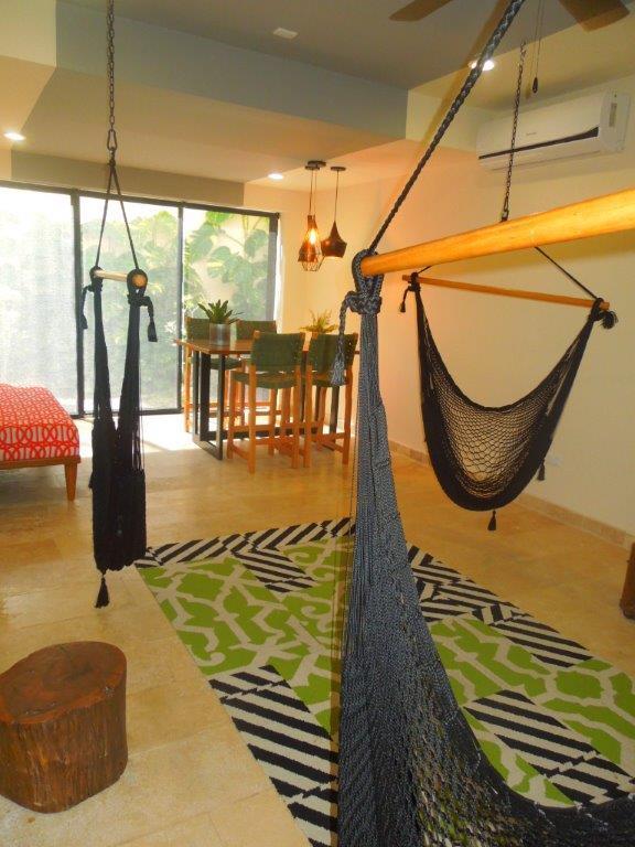 Departamento Paramar * Tulum
