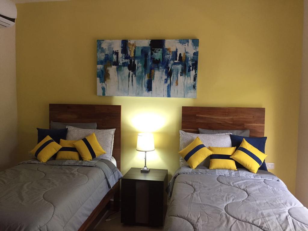 Departamento Paramar * Tulum