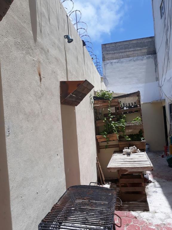 Charlys Hostal Tulum