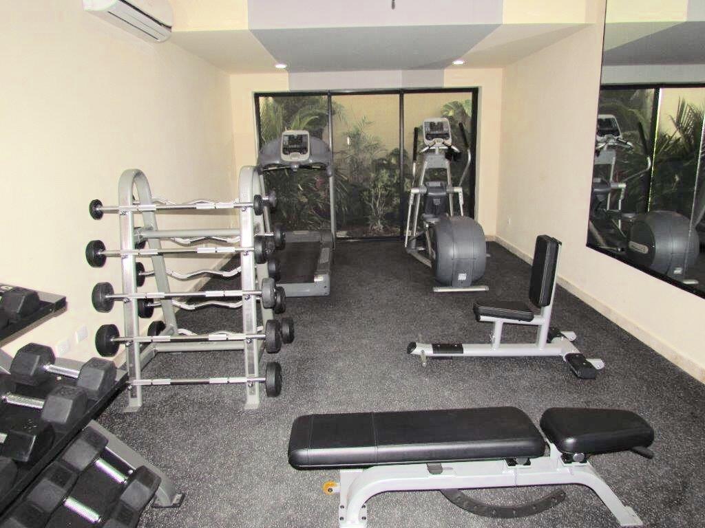 Apartamento Departamento Paramar