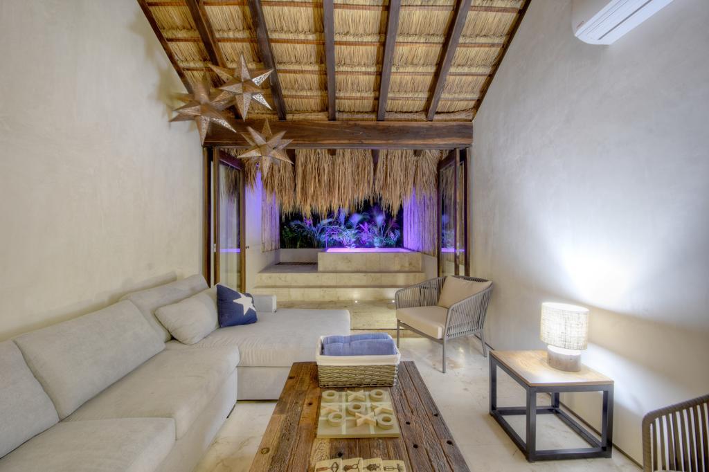 Eco-chic Design Wrapped In Nature's Elements By Stella Apartamento *