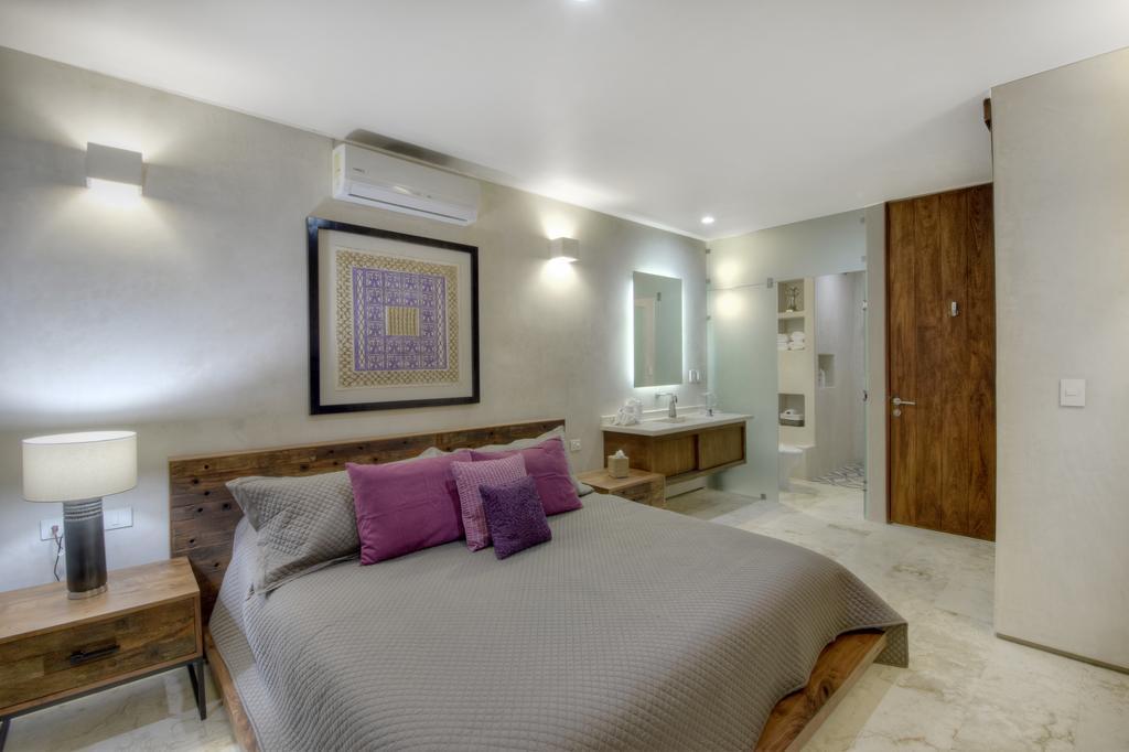 Eco-chic Design Wrapped In Nature's Elements By Stella Apartamento