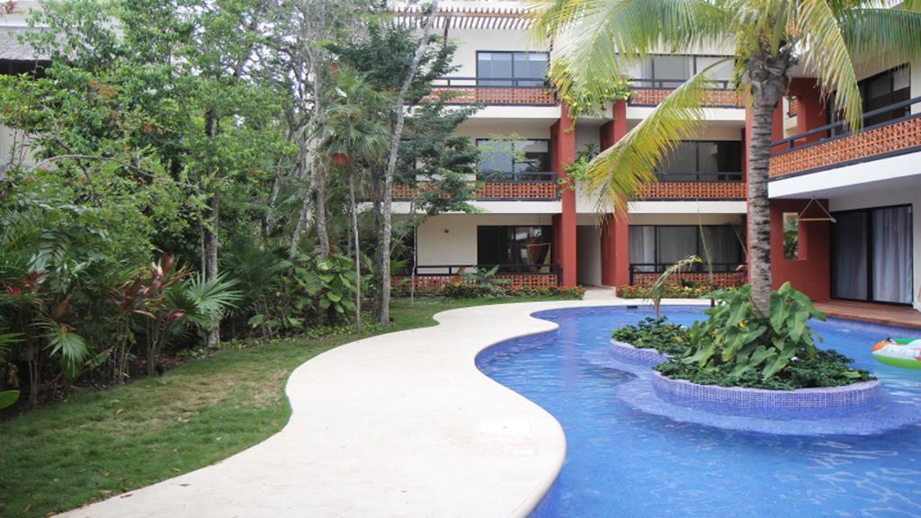 Departamento Paramar Apartamento