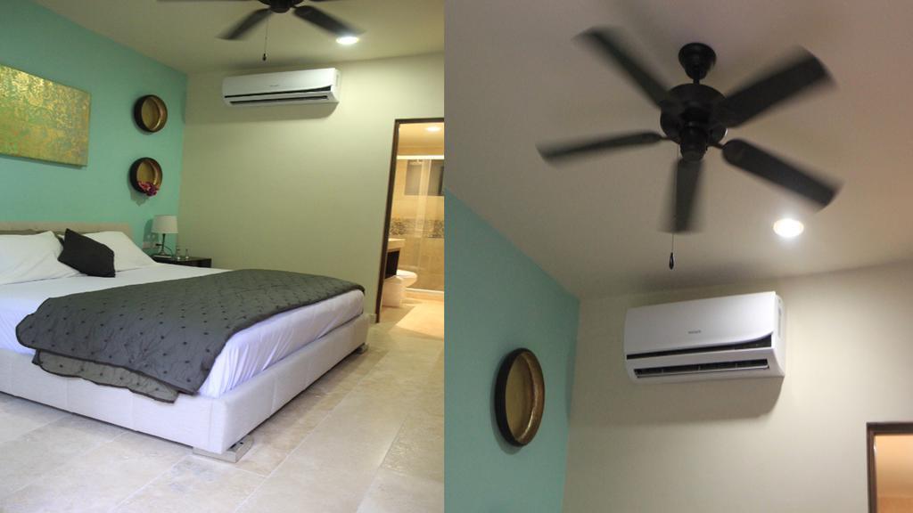 Apartamento Departamento Paramar Tulum