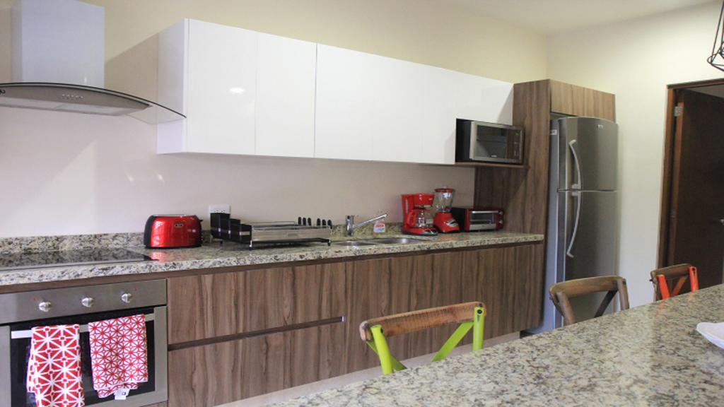 Departamento Paramar * Tulum